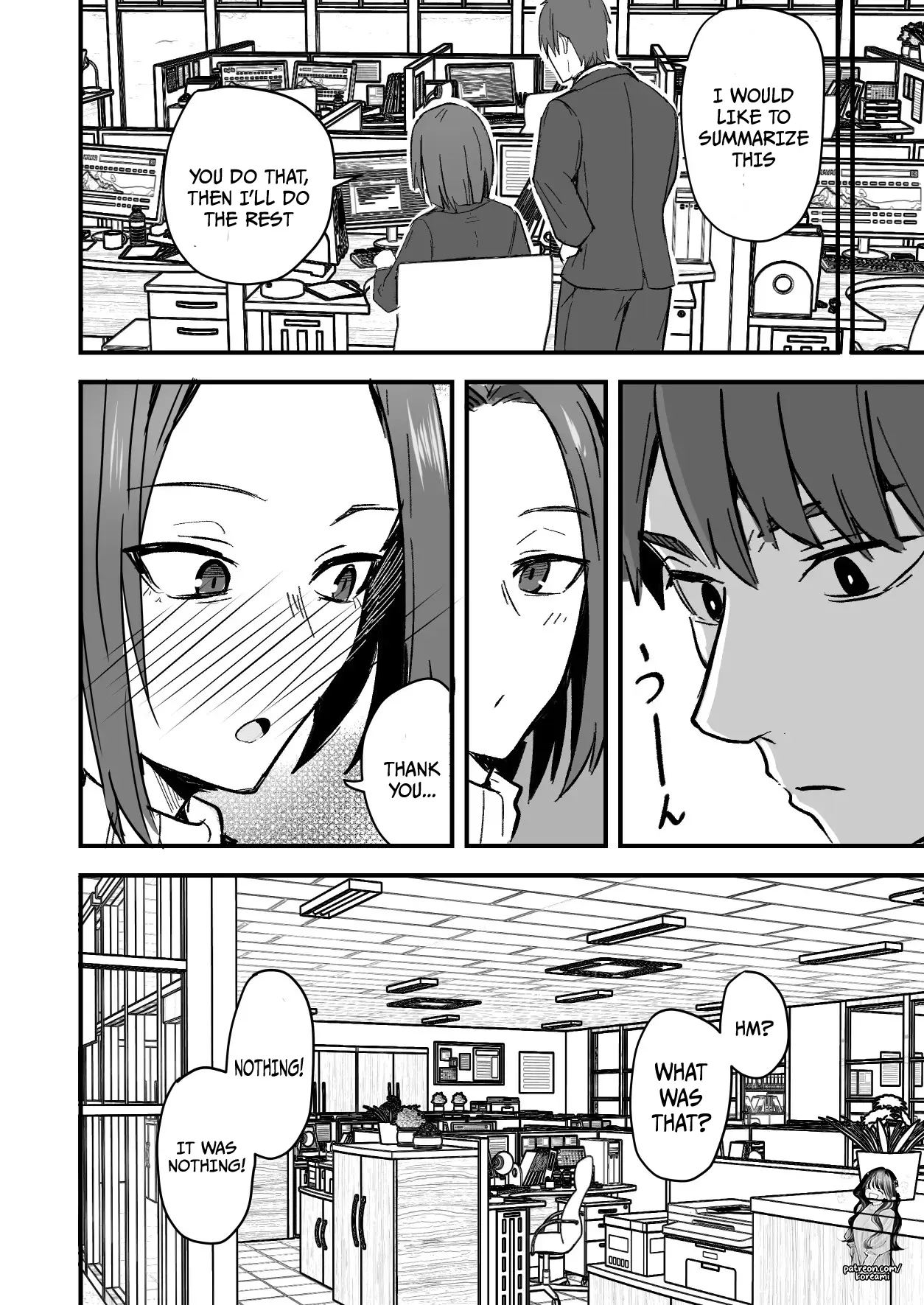 I Will Make A Single Mother My Wife Chapter 2000 Page 8